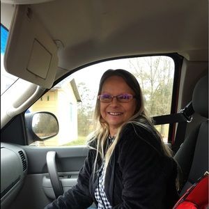 Meet your Posher, Janice